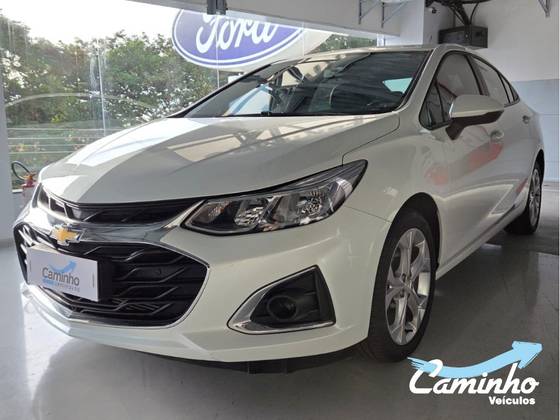 CHEVROLET CRUZE 1.4 TURBO LT 16V FLEX 4P AUTOMÁTICO CHEVROLET CRUZE 1.4 TURBO LT 16V FLEX 4P AUTOMÁTICO